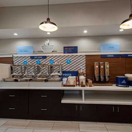 Holiday Inn Express Hotel And Suites Port Aransas/Beach Area By Ihg Eksteriør bilde