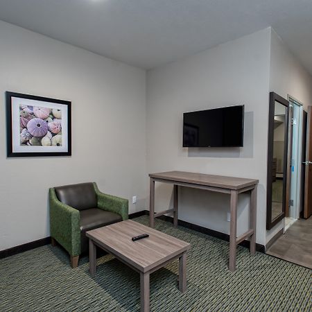 Holiday Inn Express Hotel And Suites Port Aransas/Beach Area By Ihg Eksteriør bilde