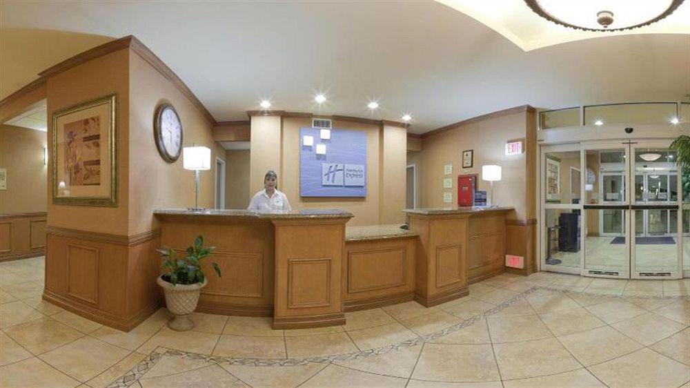 Holiday Inn Express Hotel And Suites Port Aransas/Beach Area By Ihg Eksteriør bilde