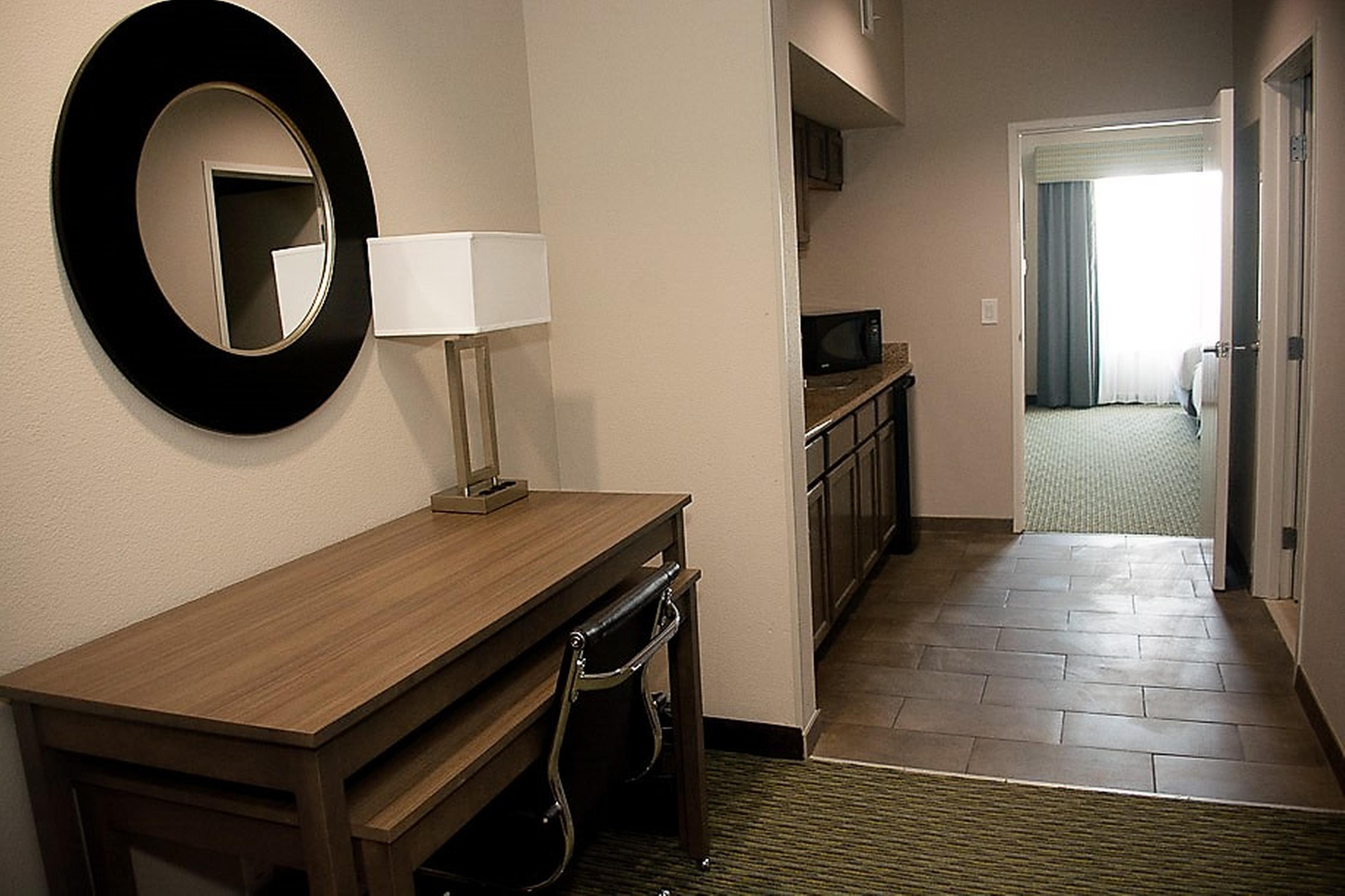 Holiday Inn Express Hotel And Suites Port Aransas/Beach Area By Ihg Eksteriør bilde