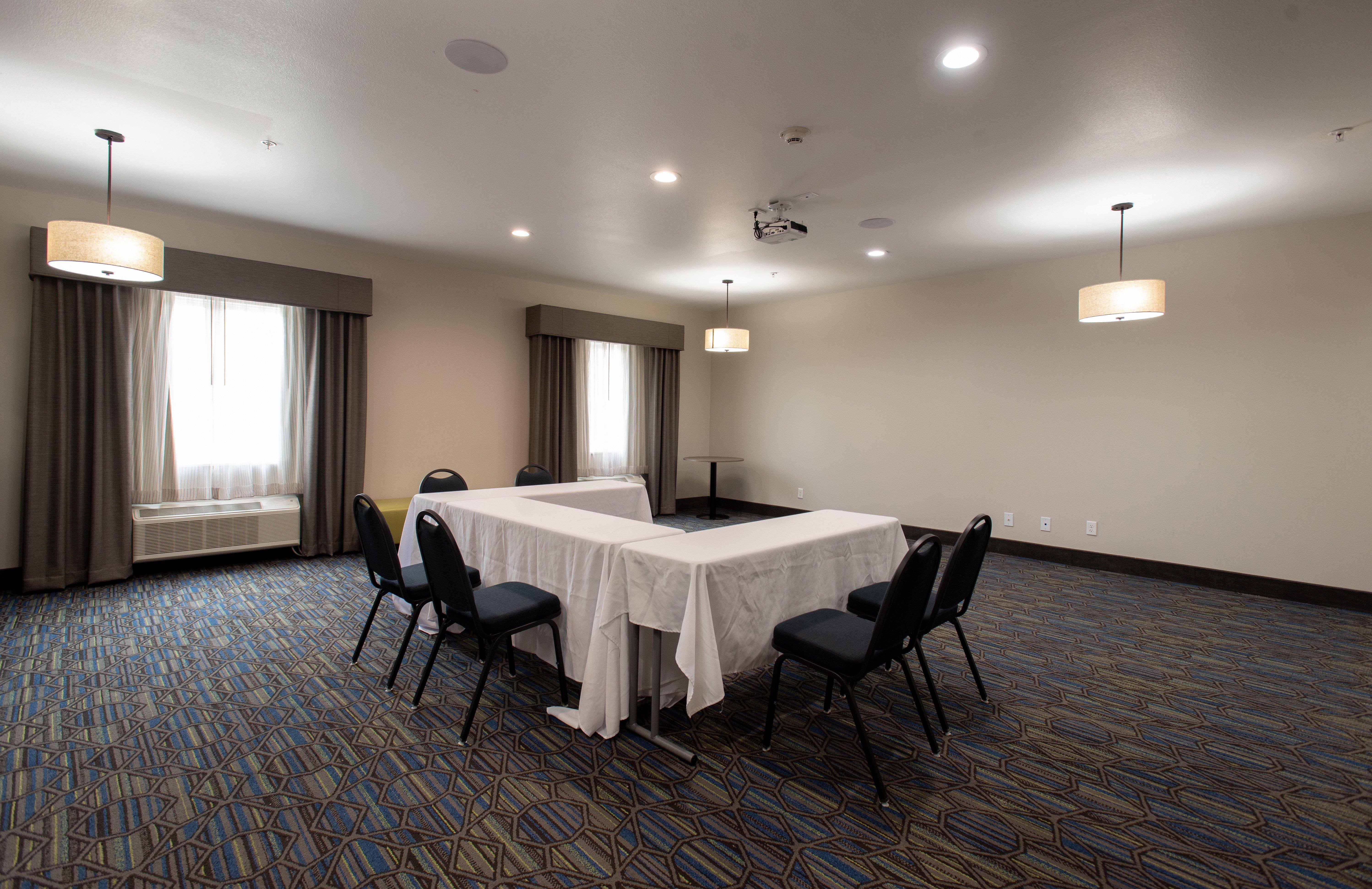 Holiday Inn Express Hotel And Suites Port Aransas/Beach Area By Ihg Eksteriør bilde