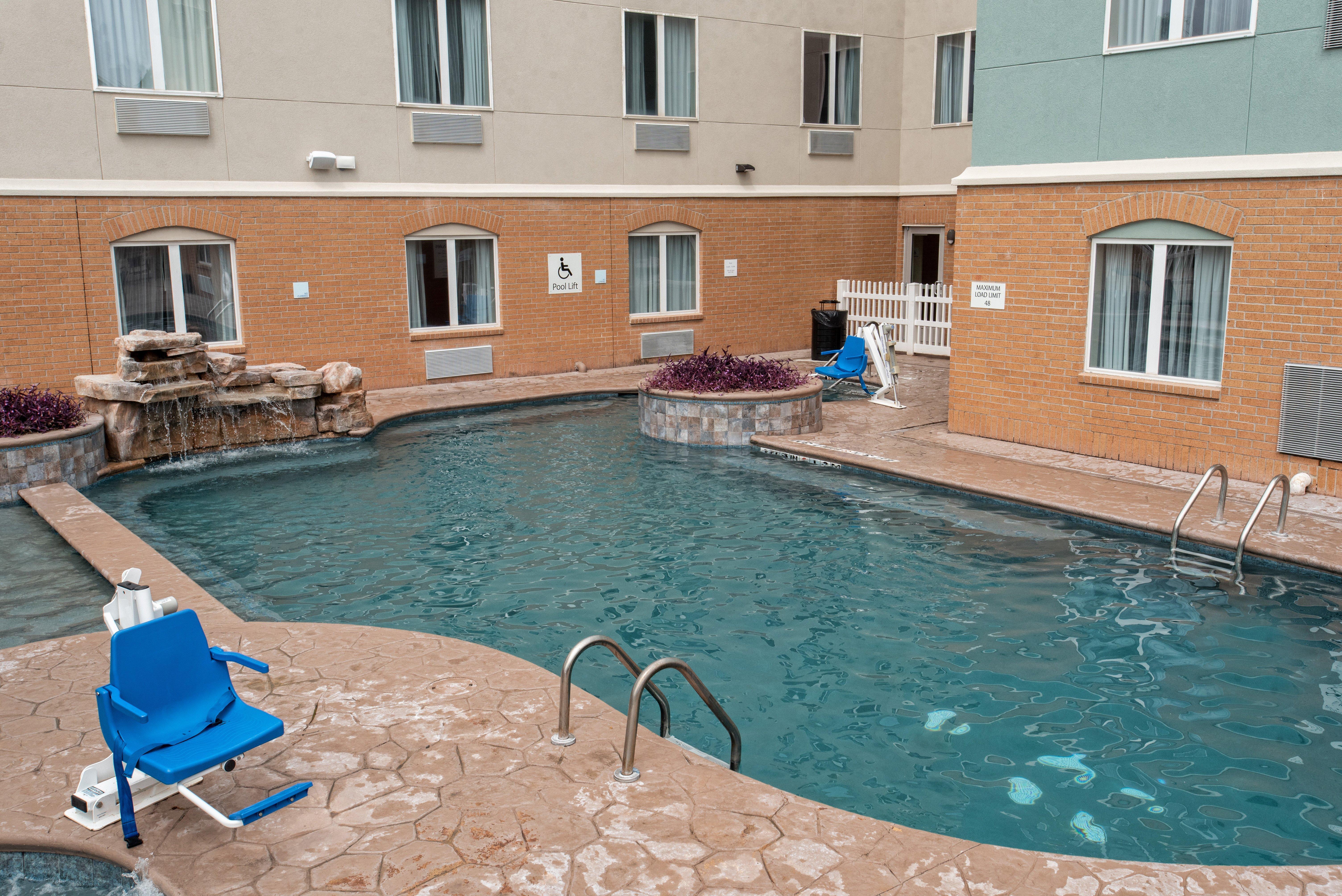 Holiday Inn Express Hotel And Suites Port Aransas/Beach Area By Ihg Eksteriør bilde