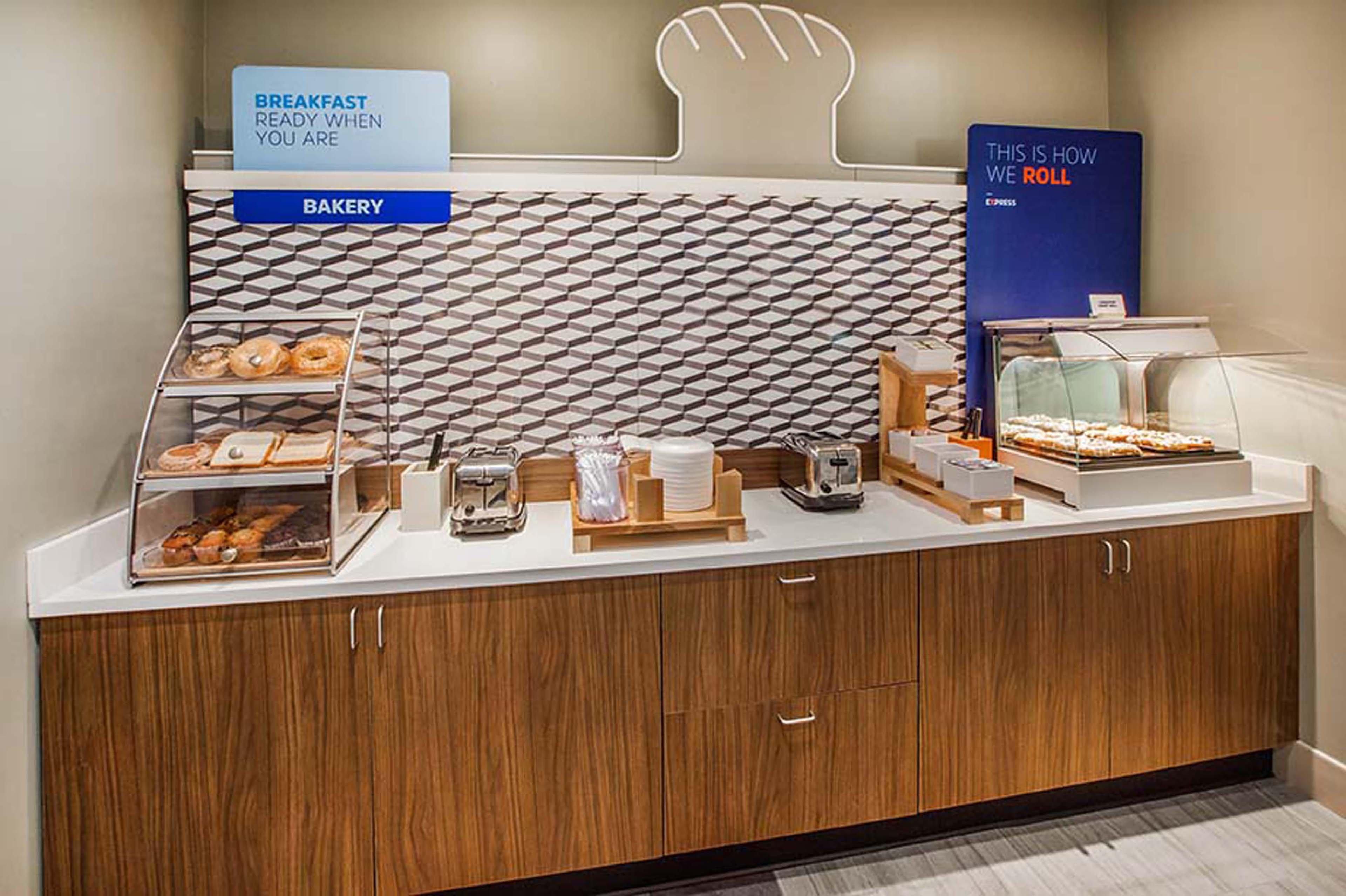 Holiday Inn Express Hotel And Suites Port Aransas/Beach Area By Ihg Eksteriør bilde