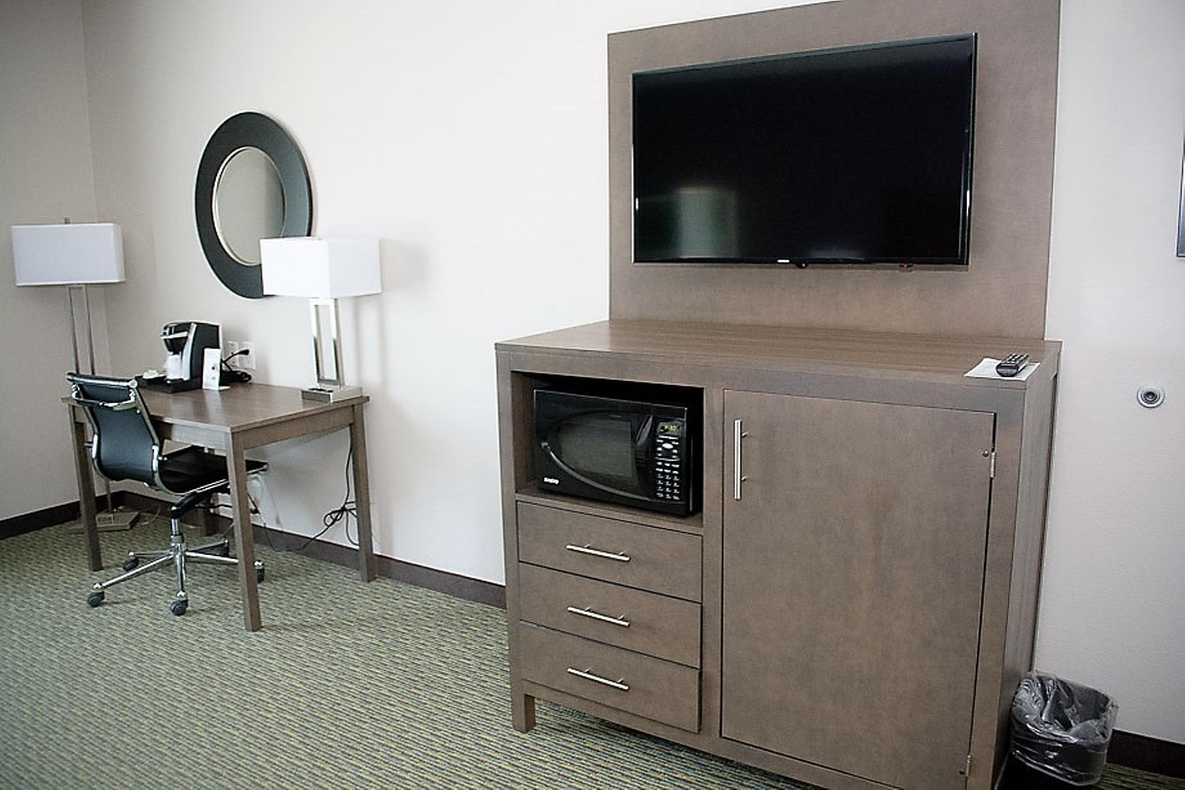 Holiday Inn Express Hotel And Suites Port Aransas/Beach Area By Ihg Eksteriør bilde