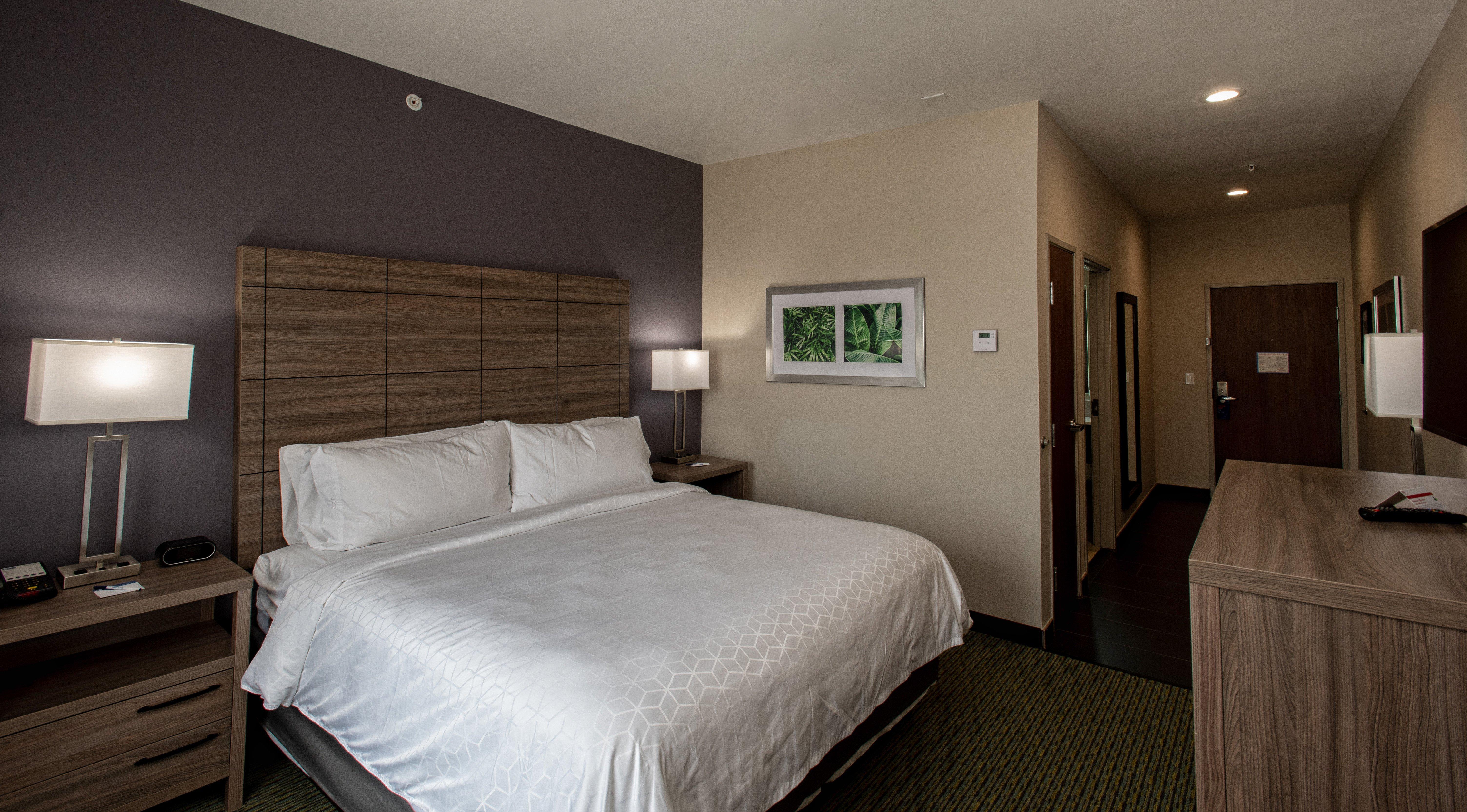 Holiday Inn Express Hotel And Suites Port Aransas/Beach Area By Ihg Eksteriør bilde