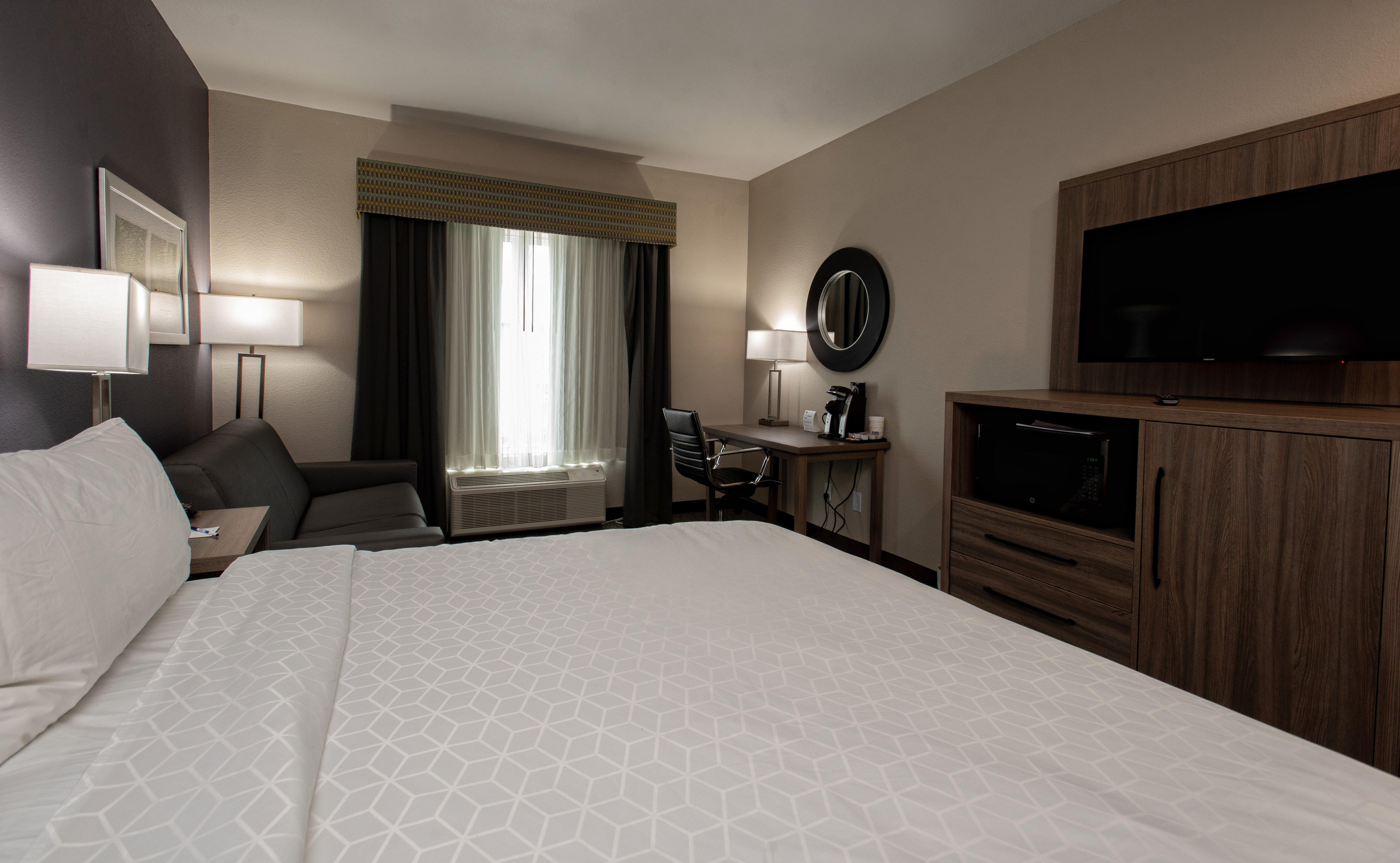 Holiday Inn Express Hotel And Suites Port Aransas/Beach Area By Ihg Eksteriør bilde