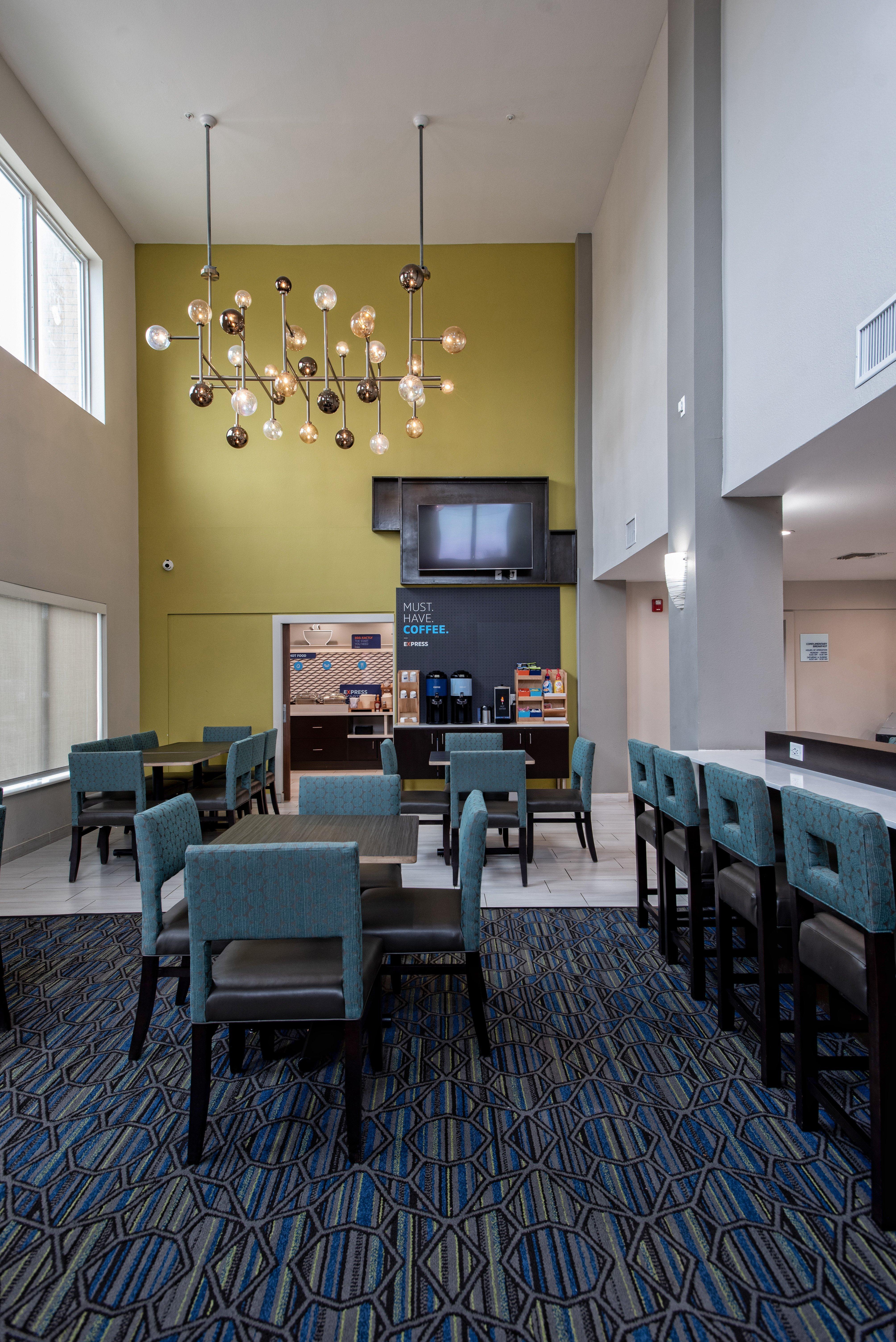 Holiday Inn Express Hotel And Suites Port Aransas/Beach Area By Ihg Eksteriør bilde