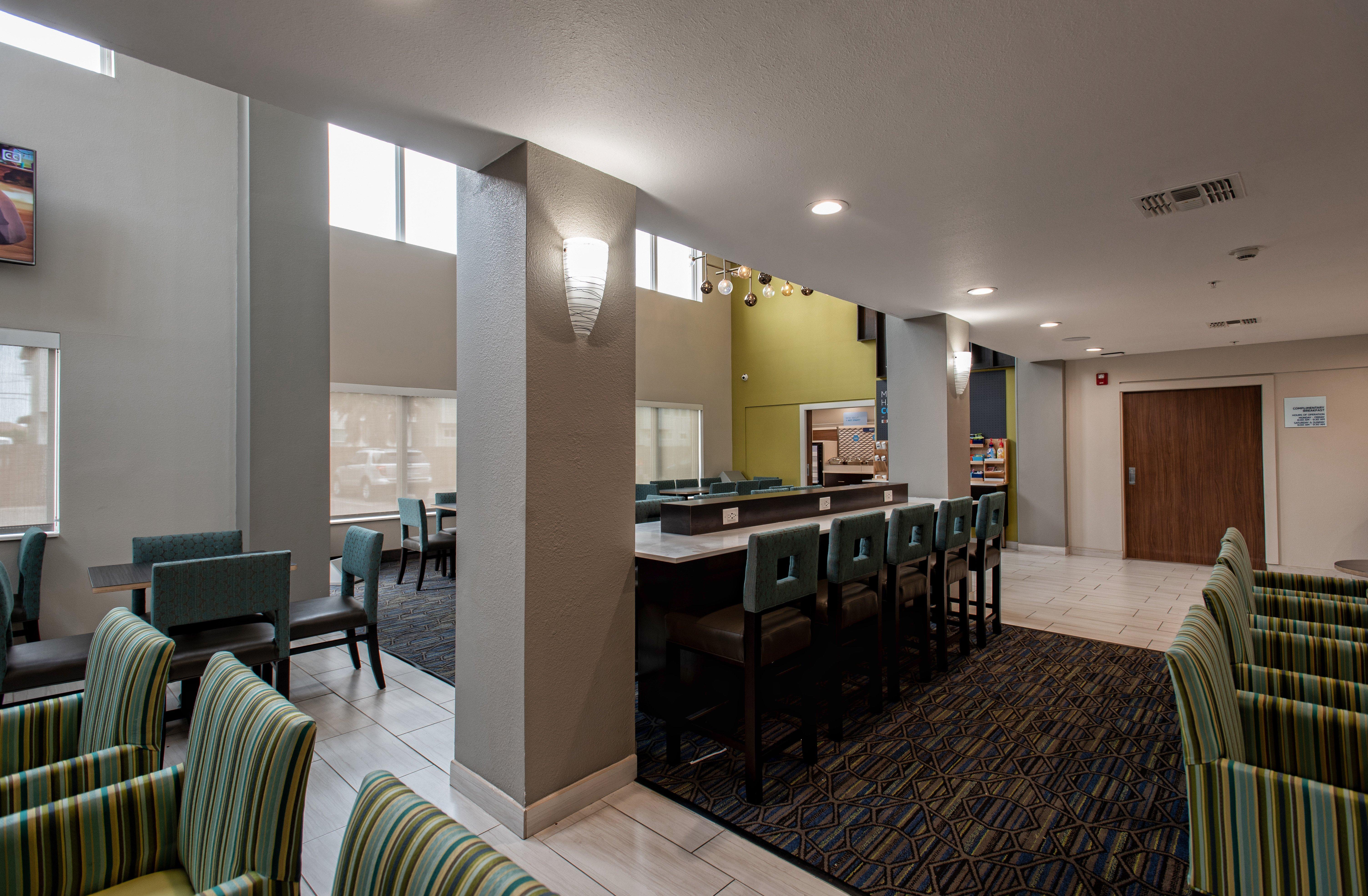 Holiday Inn Express Hotel And Suites Port Aransas/Beach Area By Ihg Eksteriør bilde
