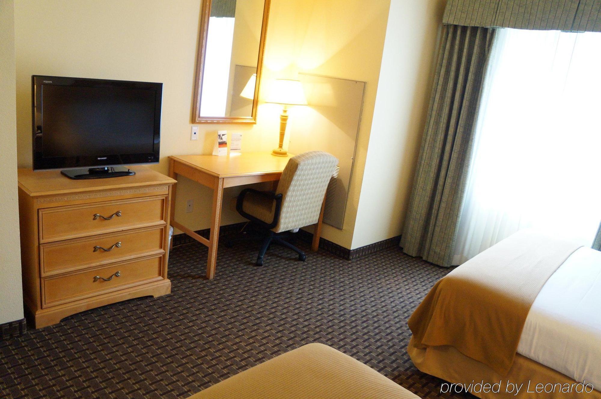 Holiday Inn Express Hotel And Suites Port Aransas/Beach Area By Ihg Eksteriør bilde