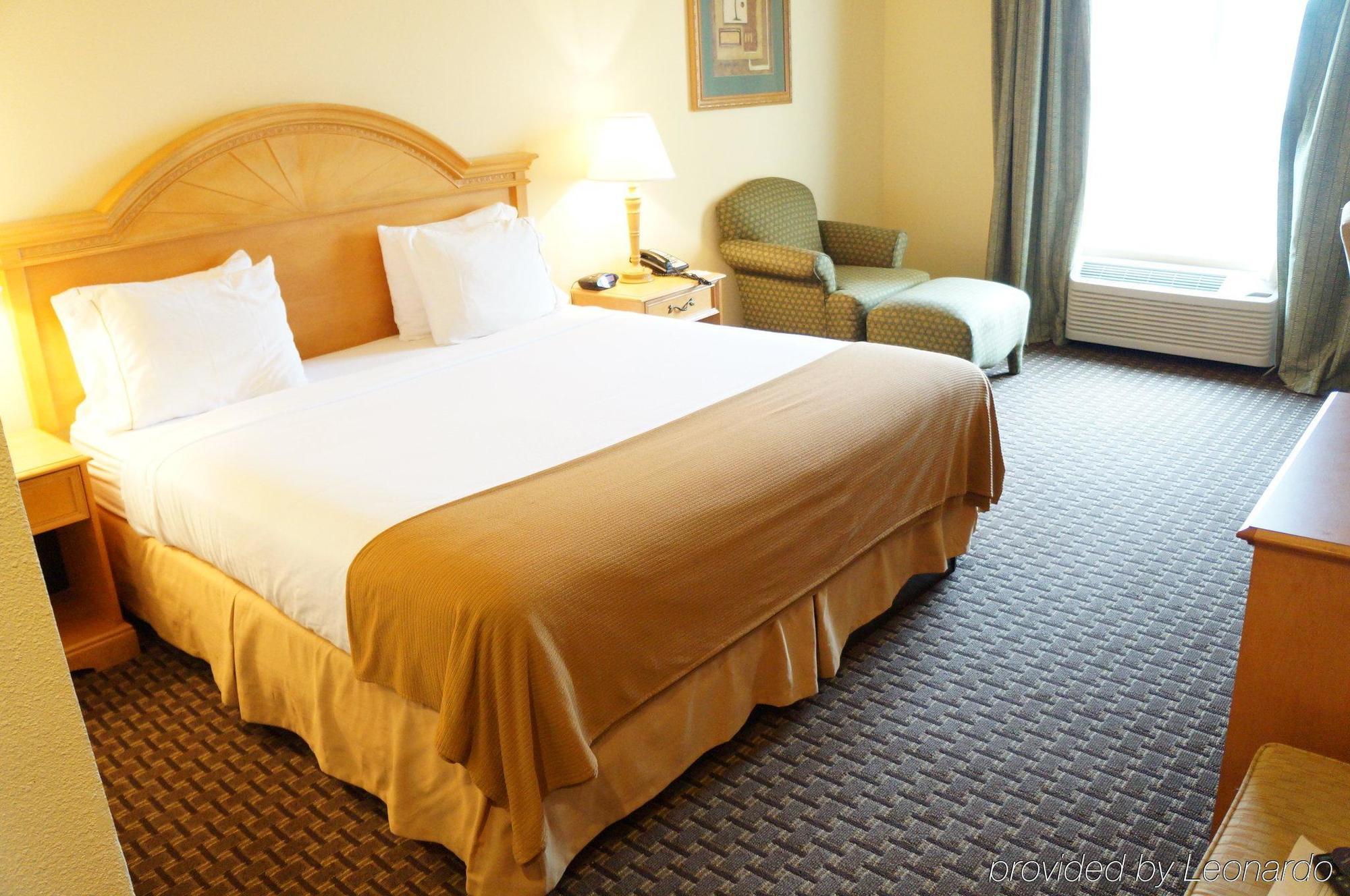 Holiday Inn Express Hotel And Suites Port Aransas/Beach Area By Ihg Eksteriør bilde