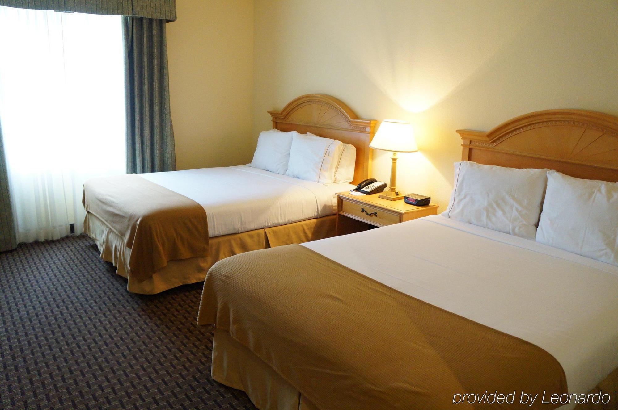 Holiday Inn Express Hotel And Suites Port Aransas/Beach Area By Ihg Eksteriør bilde