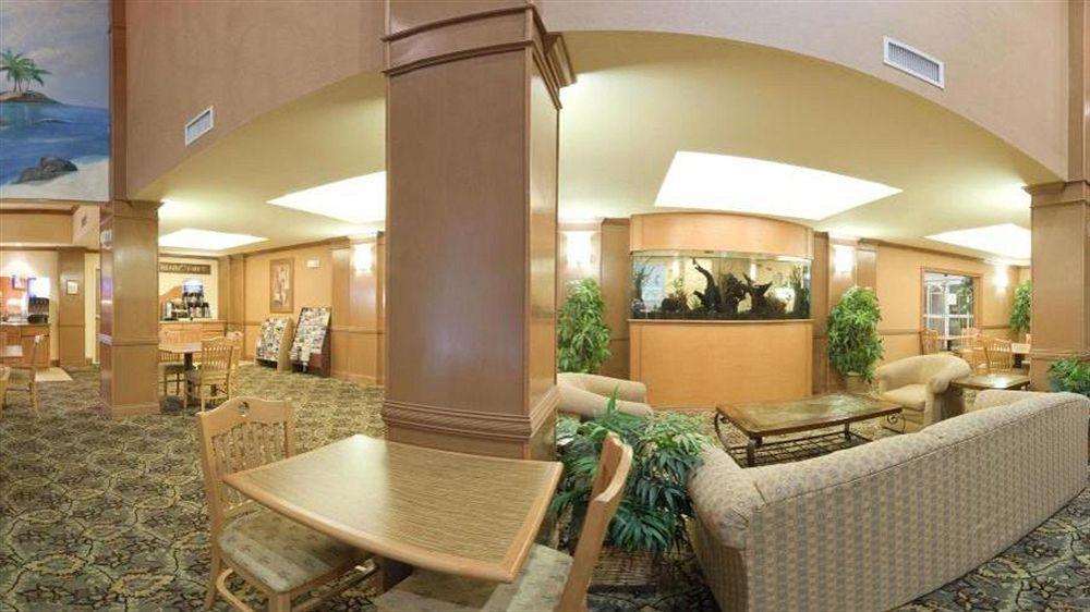 Holiday Inn Express Hotel And Suites Port Aransas/Beach Area By Ihg Eksteriør bilde