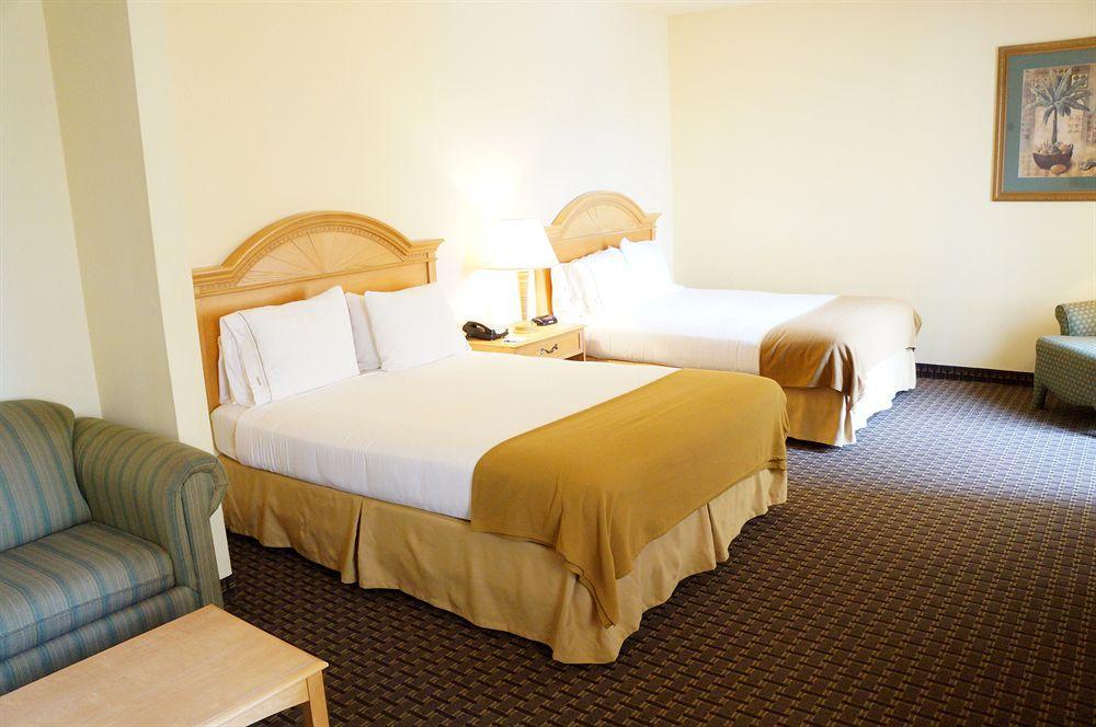 Holiday Inn Express Hotel And Suites Port Aransas/Beach Area By Ihg Eksteriør bilde