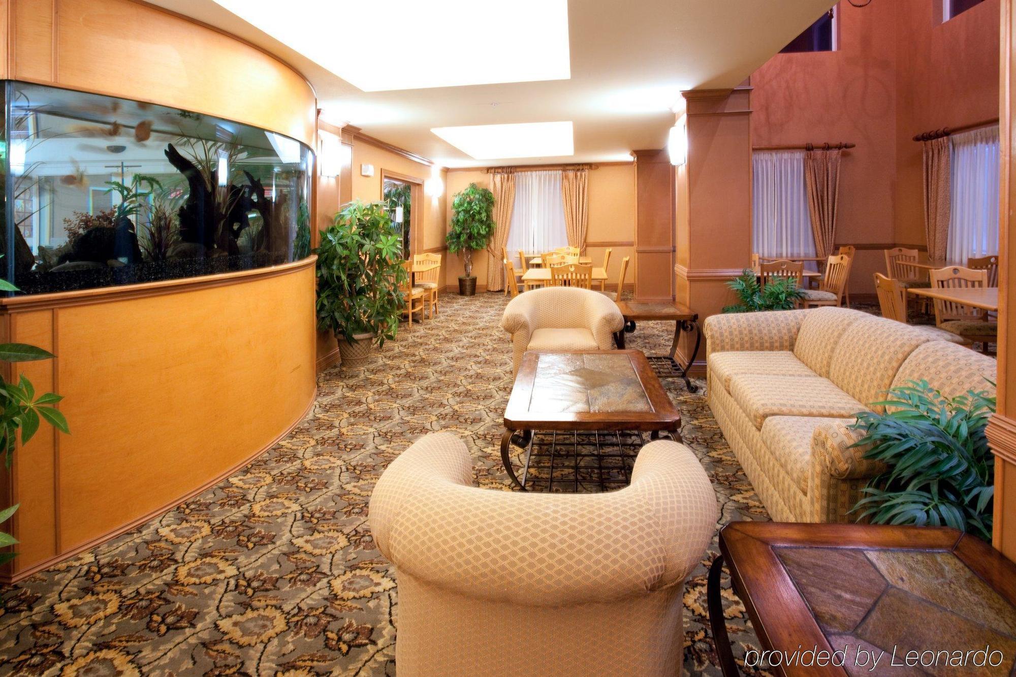 Holiday Inn Express Hotel And Suites Port Aransas/Beach Area By Ihg Eksteriør bilde