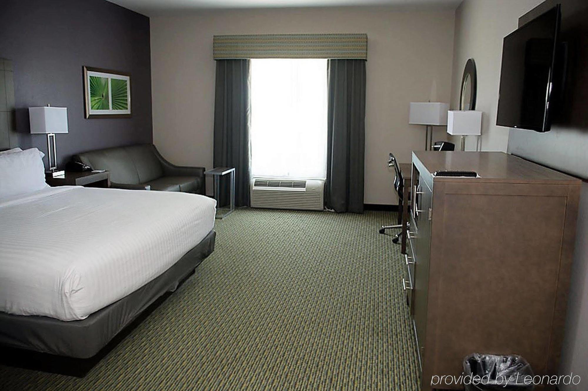 Holiday Inn Express Hotel And Suites Port Aransas/Beach Area By Ihg Eksteriør bilde