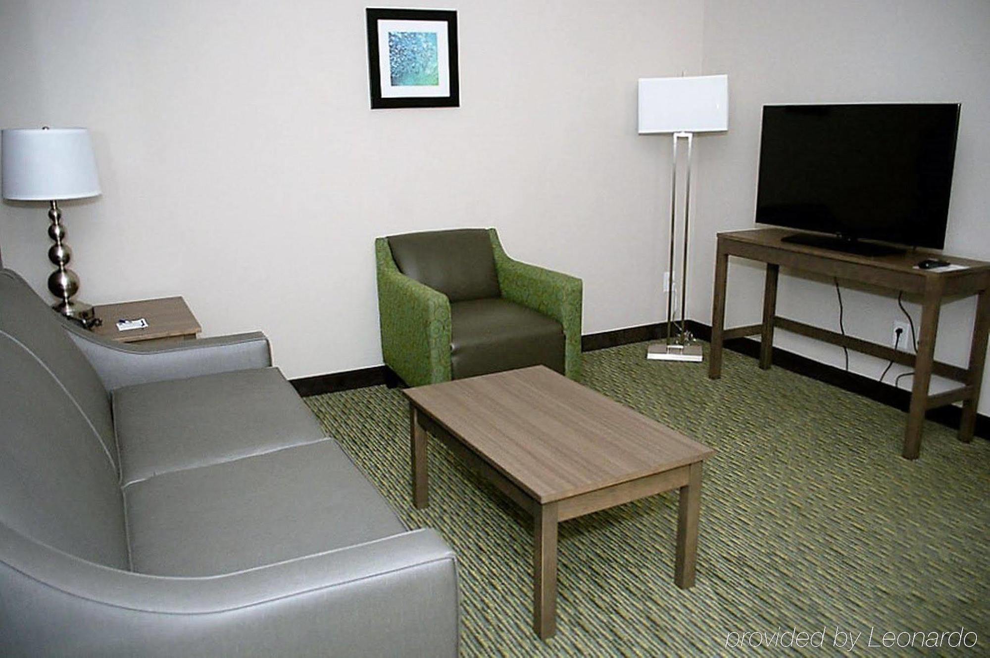 Holiday Inn Express Hotel And Suites Port Aransas/Beach Area By Ihg Eksteriør bilde