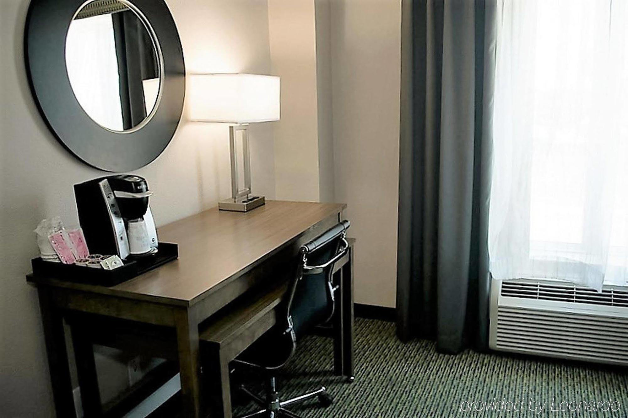 Holiday Inn Express Hotel And Suites Port Aransas/Beach Area By Ihg Eksteriør bilde