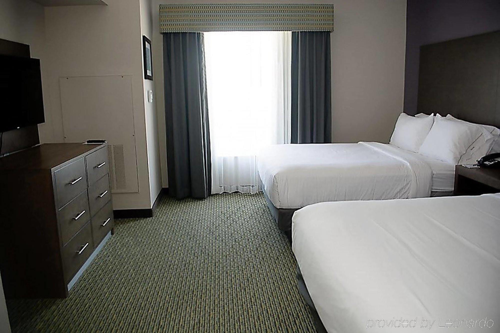 Holiday Inn Express Hotel And Suites Port Aransas/Beach Area By Ihg Eksteriør bilde