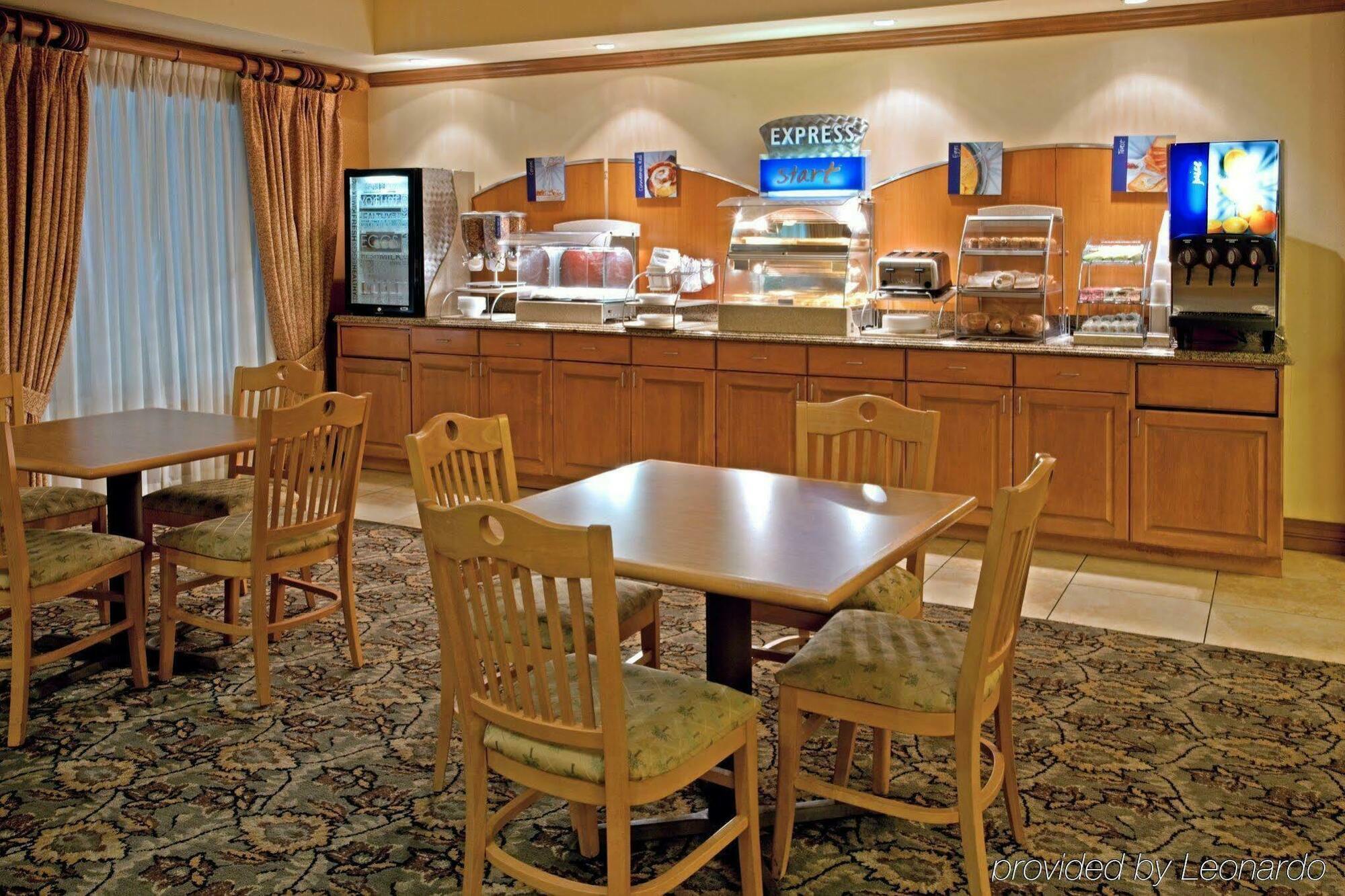 Holiday Inn Express Hotel And Suites Port Aransas/Beach Area By Ihg Eksteriør bilde