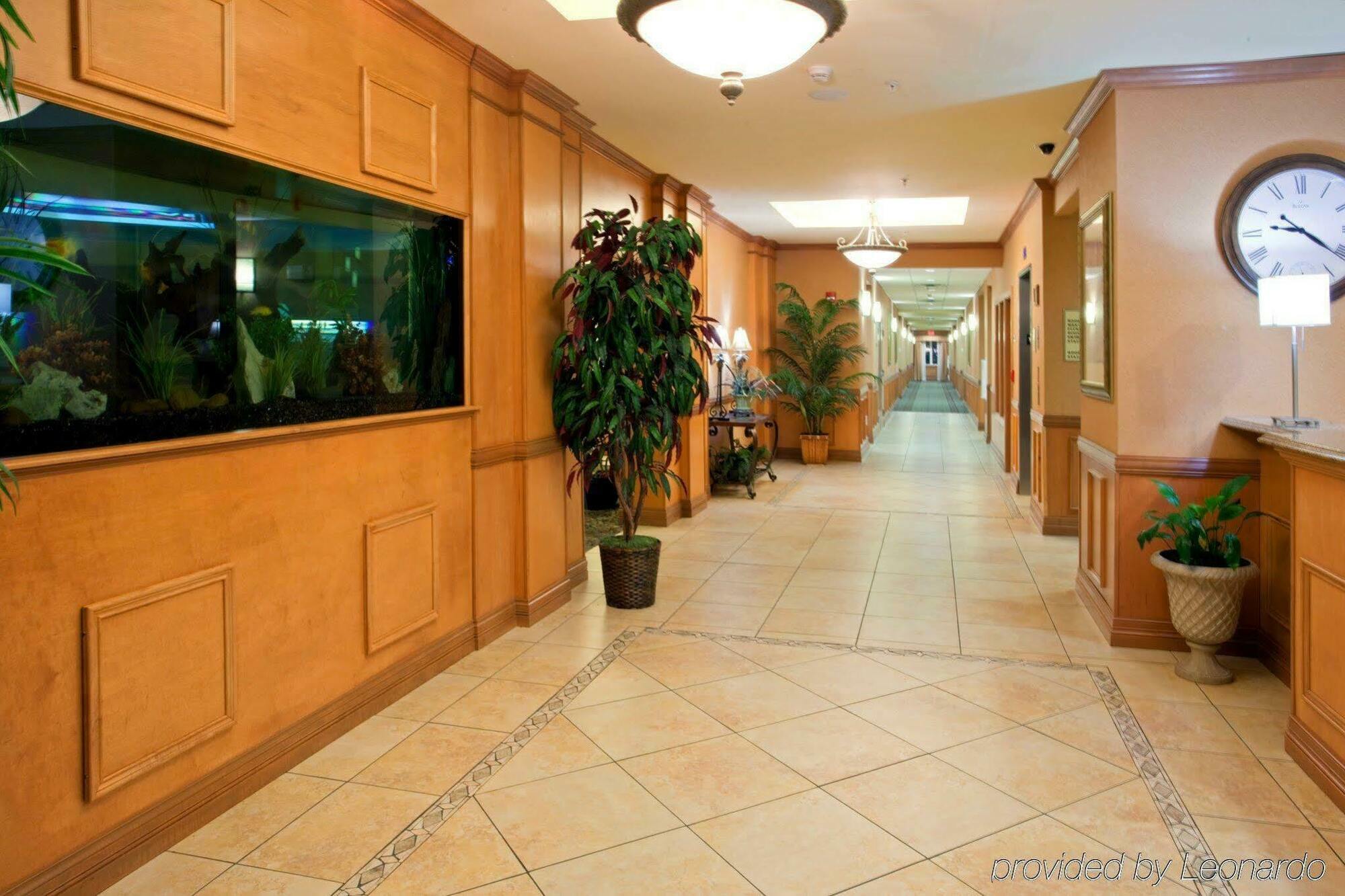 Holiday Inn Express Hotel And Suites Port Aransas/Beach Area By Ihg Eksteriør bilde
